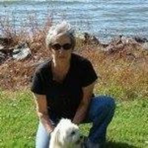 Meet your Posher, Sue